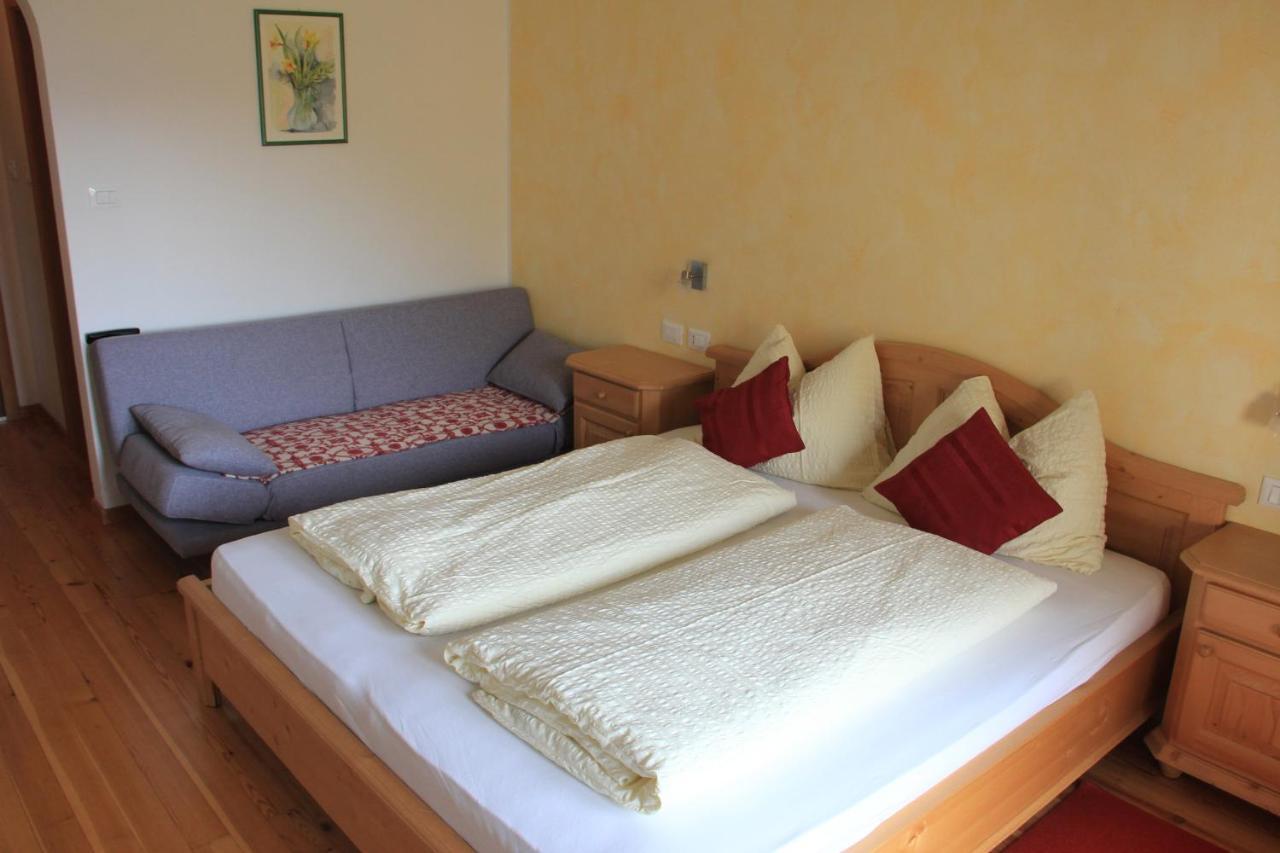 Kandlerhof Болзано Екстериор снимка
