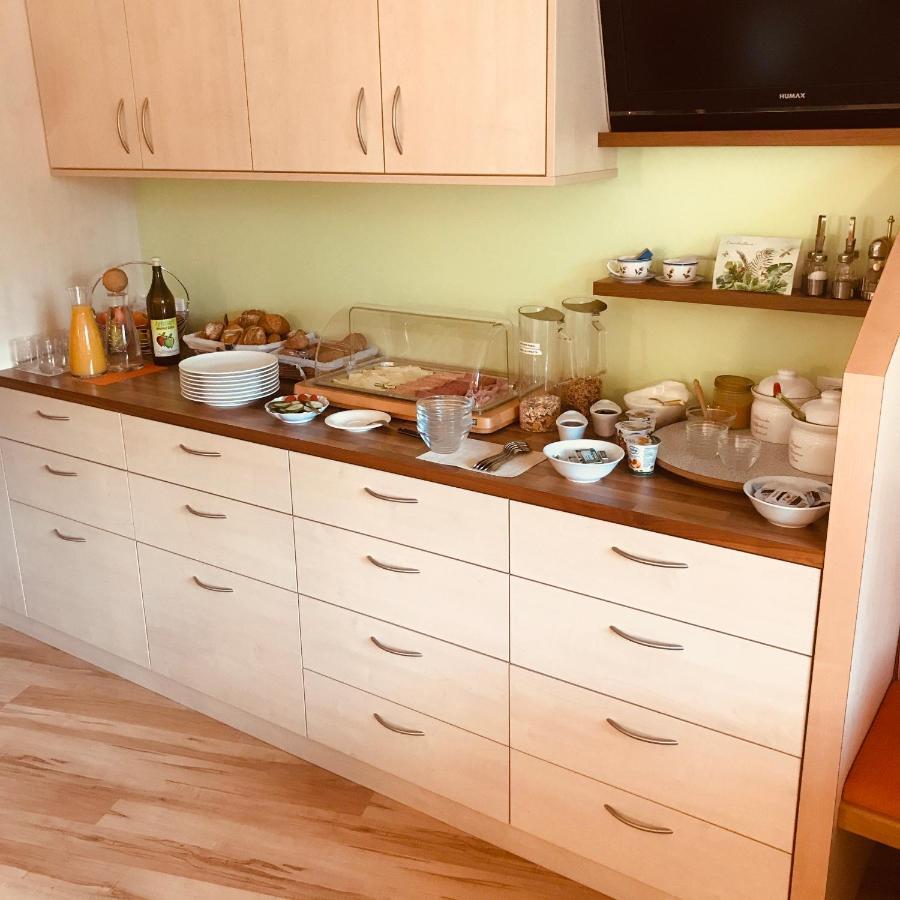 Kandlerhof Болзано Екстериор снимка