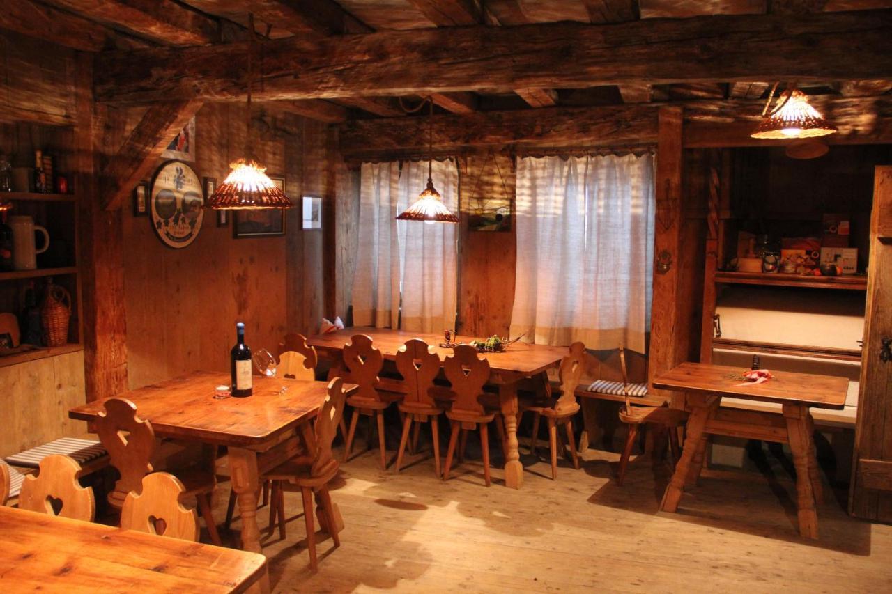 Kandlerhof Болзано Екстериор снимка