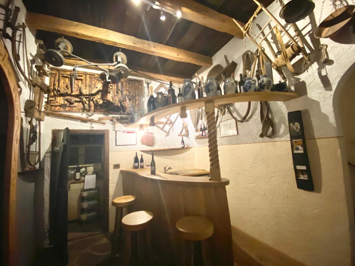 Kandlerhof Болзано Екстериор снимка