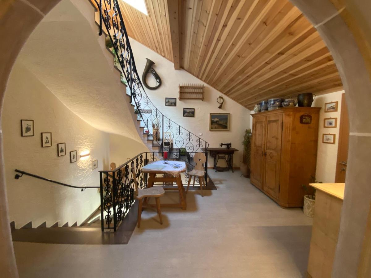 Kandlerhof Болзано Екстериор снимка